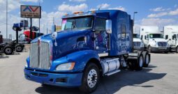 2017 KENWORTH T660