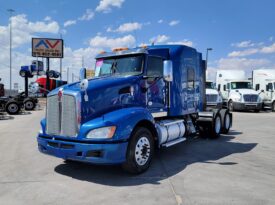 2017 KENWORTH T660