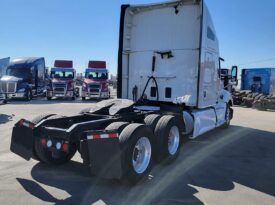 2020 KENWORTH T680