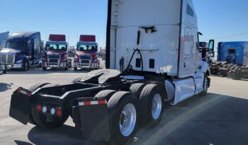 2020 KENWORTH T680 full