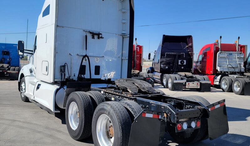 2020 KENWORTH T680 full