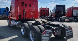 2016 FREIGHTLINER CASCADIA