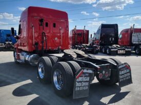 2016 FREIGHTLINER CASCADIA