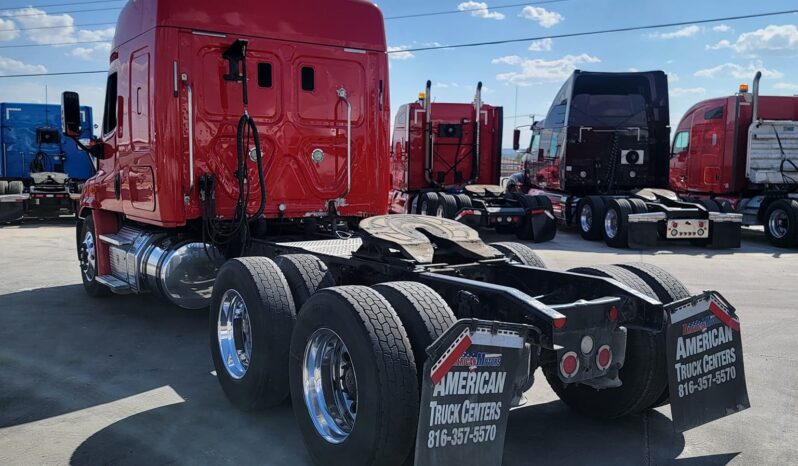 2016 FREIGHTLINER CASCADIA full