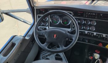 2017 KENWORTH T660 full