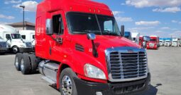 2016 FREIGHTLINER CASCADIA