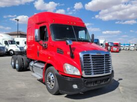 2016 FREIGHTLINER CASCADIA