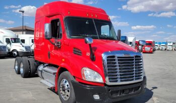 2016 FREIGHTLINER CASCADIA full