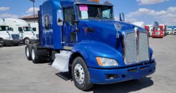 2017 KENWORTH T660