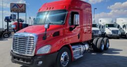 2016 FREIGHTLINER CASCADIA