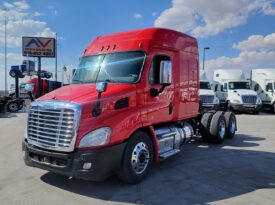 2016 FREIGHTLINER CASCADIA