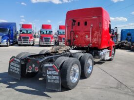 2016 FREIGHTLINER CASCADIA