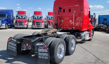 2016 FREIGHTLINER CASCADIA full