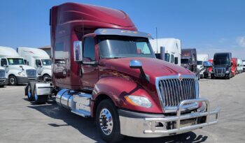 2020 INTERNATIONAL LT625 full