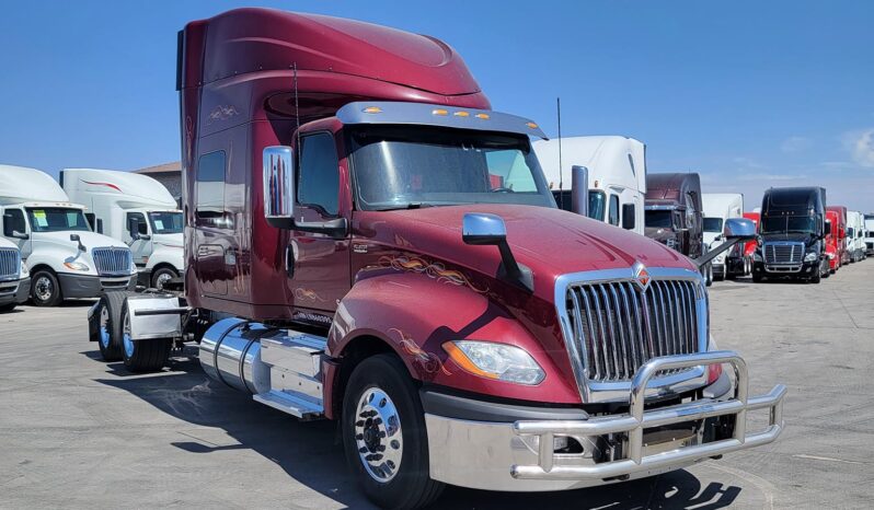 2020 INTERNATIONAL LT625 full