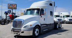 2016 INTERNATIONAL PROSTAR