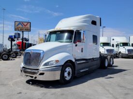 2016 INTERNATIONAL PROSTAR