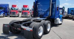 2017 KENWORTH T660