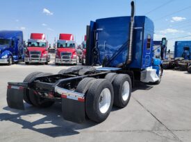 2017 KENWORTH T660