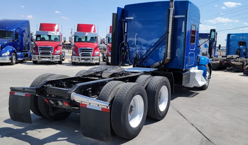 2017 KENWORTH T660 full