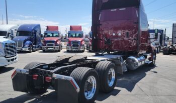 2020 INTERNATIONAL LT625 full