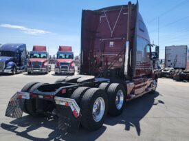 HAVE 3 IN STOCK 2016 VOLVO VNL