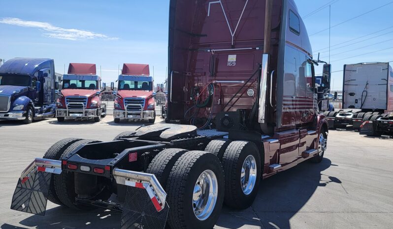 HAVE 3 IN STOCK 2016 VOLVO VNL full