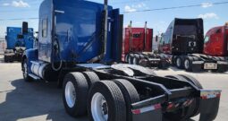 2017 KENWORTH T660