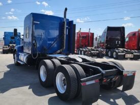 2017 KENWORTH T660