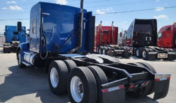 2017 KENWORTH T660 full