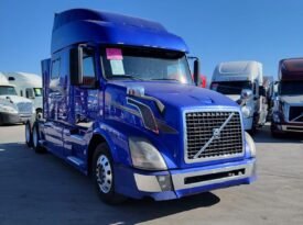 2012 VOLVO VNL