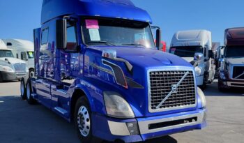 2012 VOLVO VNL full