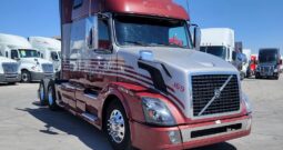 HAVE 3 IN STOCK 2016 VOLVO VNL