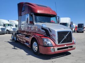 HAVE 3 IN STOCK 2016 VOLVO VNL