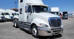 2016 INTERNATIONAL PROSTAR