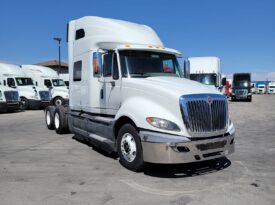 2016 INTERNATIONAL PROSTAR