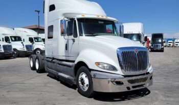 2016 INTERNATIONAL PROSTAR full