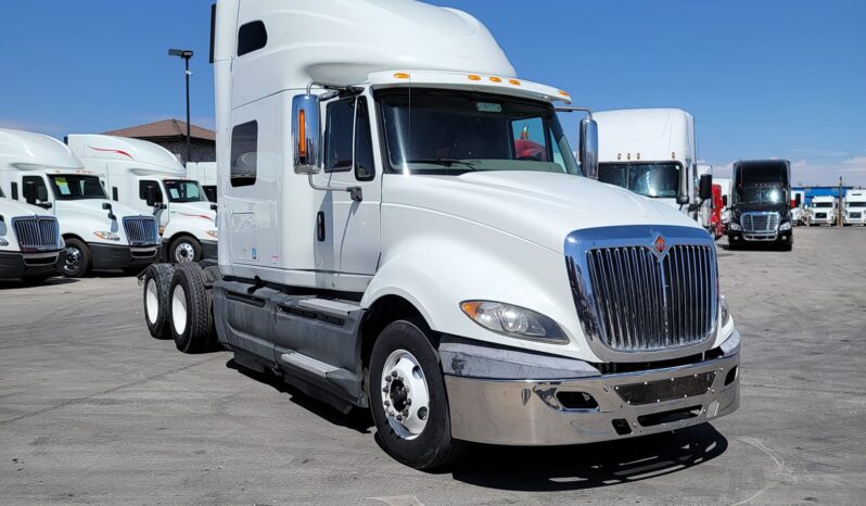 2016 INTERNATIONAL PROSTAR full