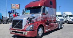 HAVE 3 IN STOCK 2016 VOLVO VNL