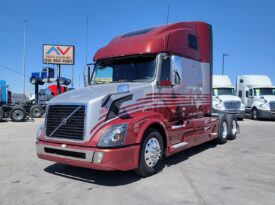 HAVE 3 IN STOCK 2016 VOLVO VNL