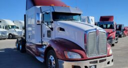 2014 KENWORTH T660