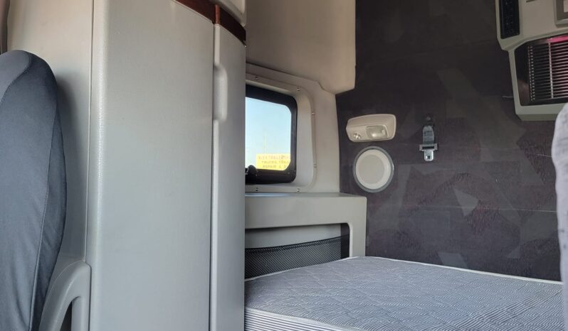 2012 VOLVO VNL full