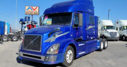 2012 VOLVO VNL