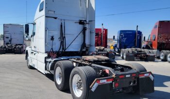 2011 VOLVO VNL full