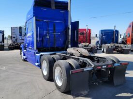 2012 VOLVO VNL