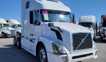 2011 VOLVO VNL full