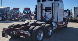 2014 KENWORTH T660