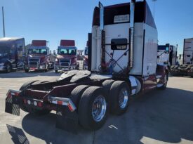 2014 KENWORTH T660