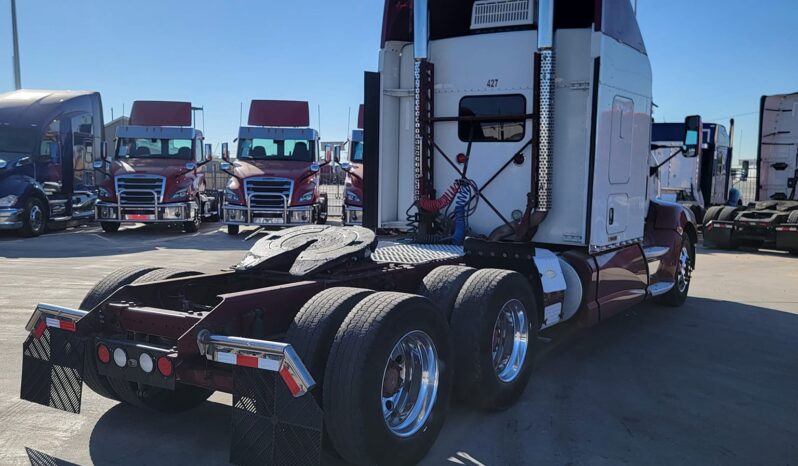 2014 KENWORTH T660 full