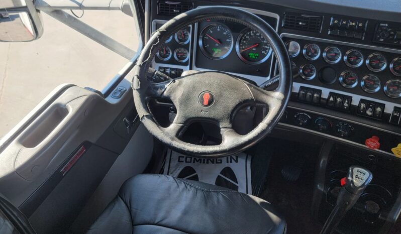 2014 KENWORTH T660 full